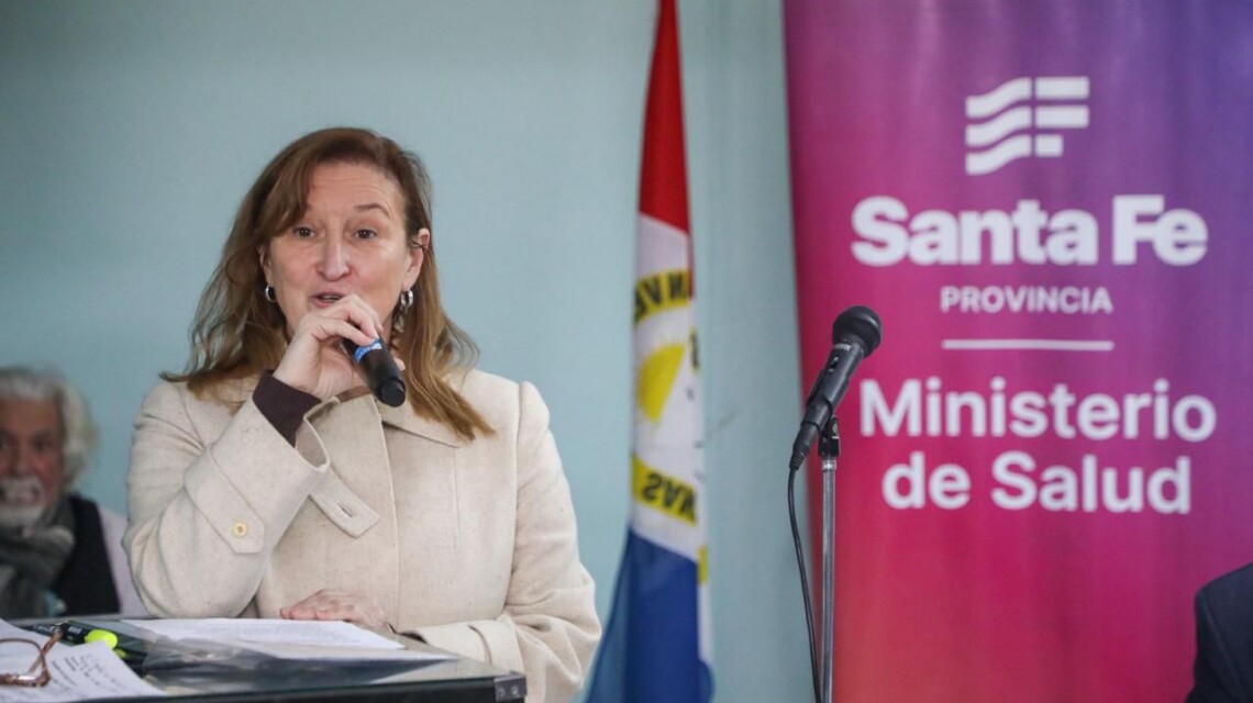 Cumple 115 años el Hospital Cullen, referencia en la salud pública santafesina