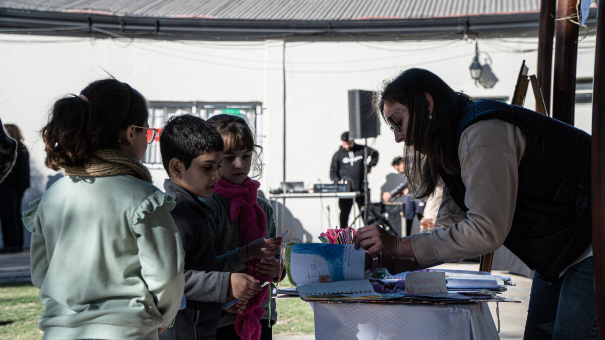 Malabrigo celebró los 40 años de la Casa de la Cultura