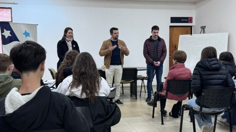 Presentan los resultados del Censo Rural Avellaneda 2024 ¿Cuándo informan los datos?