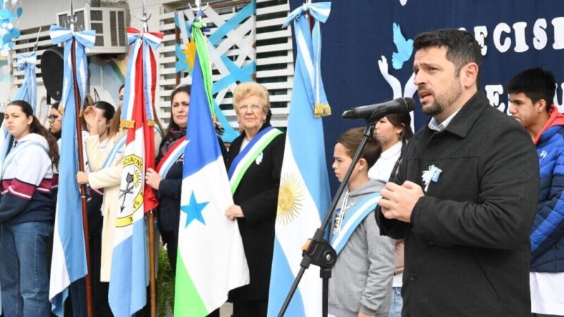 Braidot: “Es crucial apoyar a las instituciones que forman para el futuro»