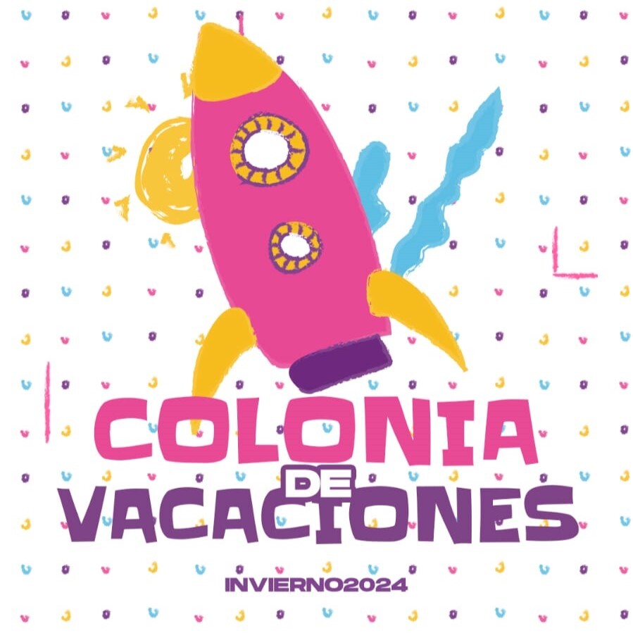 Colonia de Vacaciones Municipales de Invierno 2024 en Reconquista