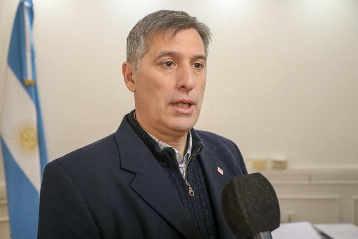 Provincia destina a los créditos Nido el ahorro por la compra eficiente en cárceles