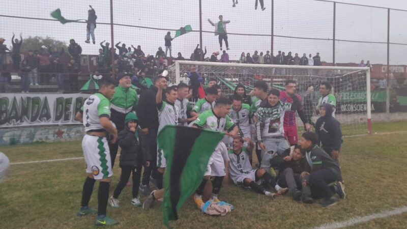 Atlético Tigre se consagra campeón del Torneo Clausura