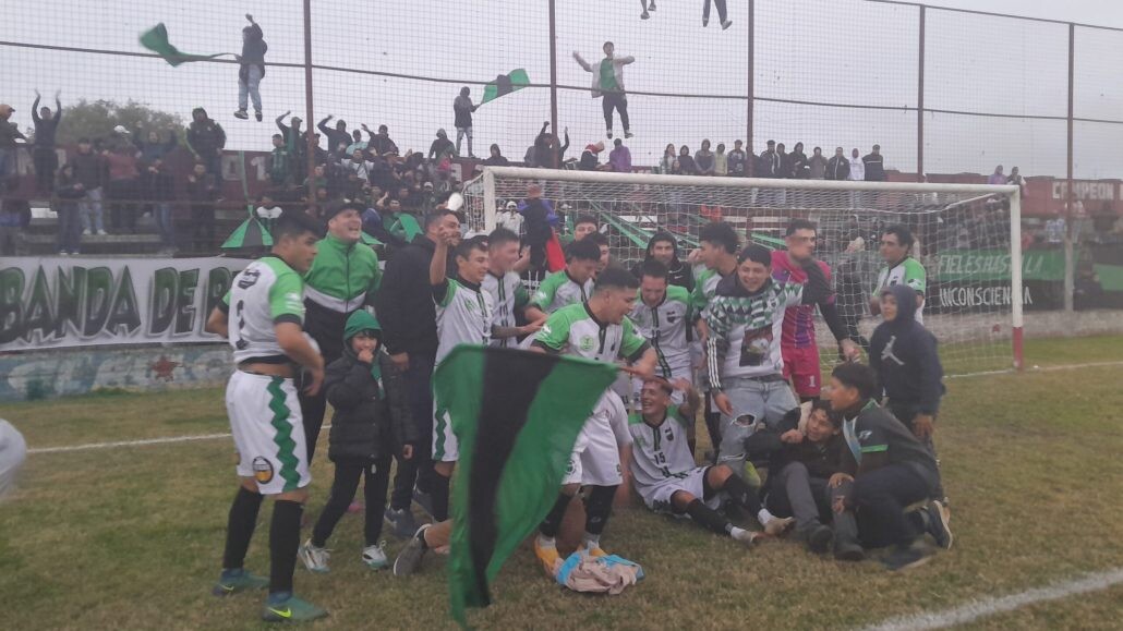 Atlético Tigre se consagra campeón del Torneo Clausura