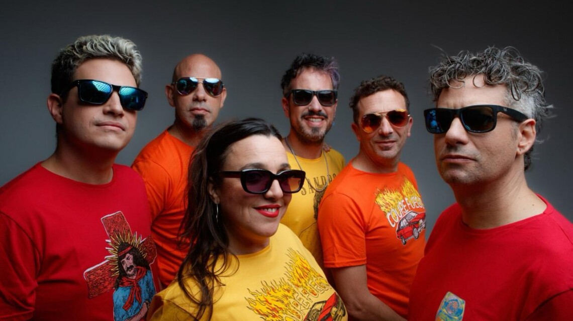 Invierno en Santa Fe: música, humor, feria y juegos para la familia