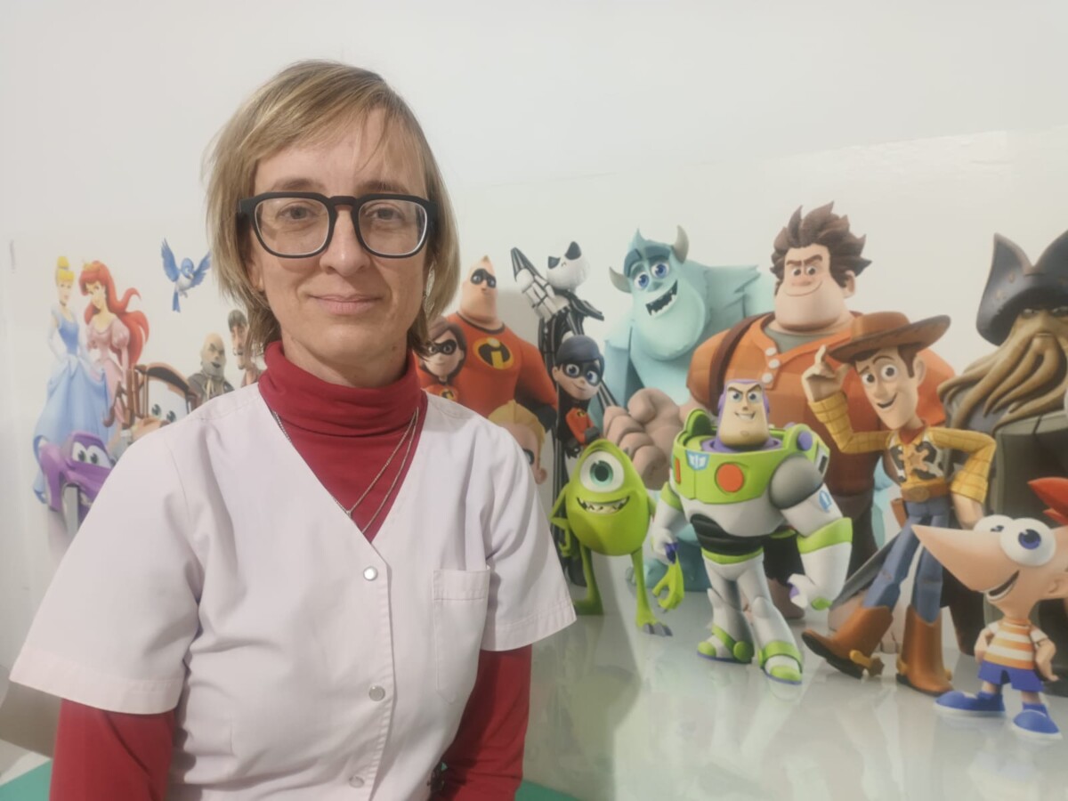 Aumentaron las consultas por enfermedades respiratorias