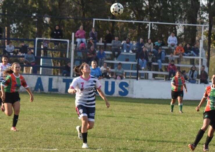 Programan la cuarta fecha del torneo Apertura del Fútbol Liguista