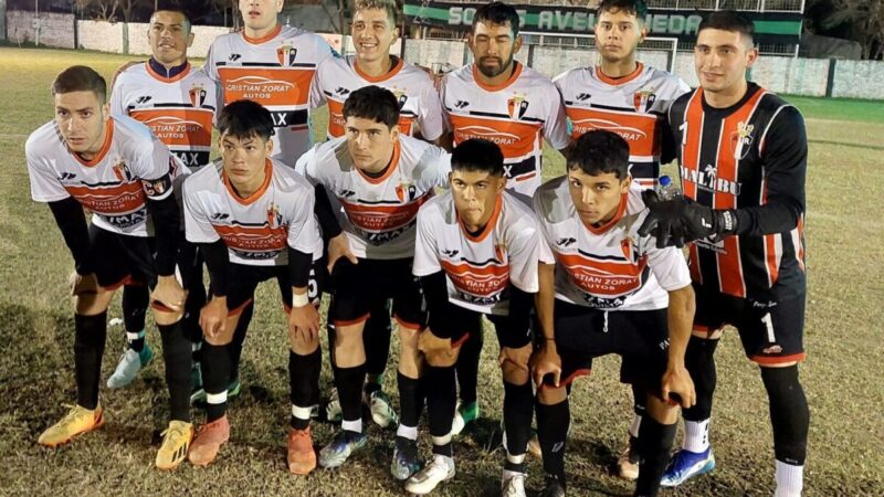 Fútbol: ganaron Tiro y La Costa en adelantos de 7º fecha del Clausura