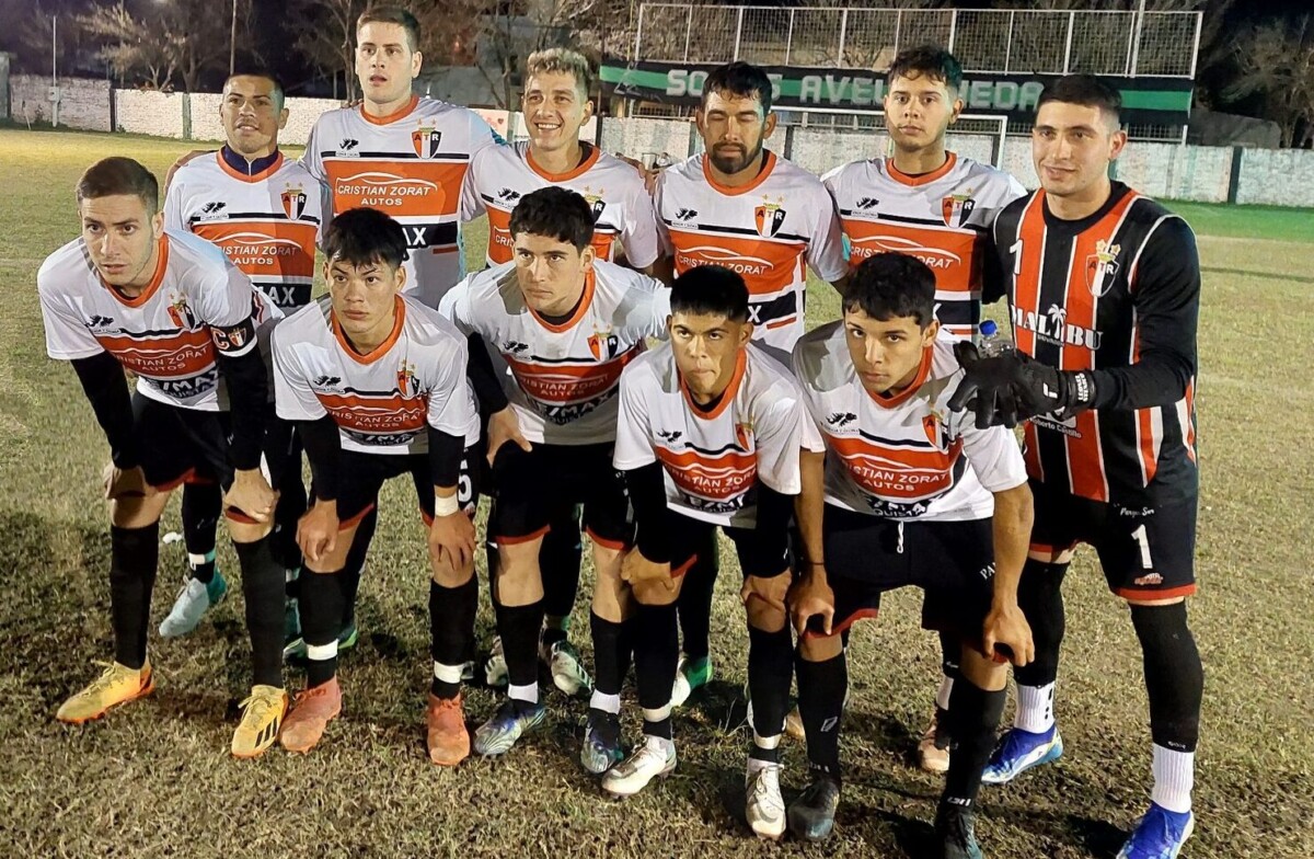 Fútbol: ganaron Tiro y La Costa en adelantos de 7º fecha del Clausura