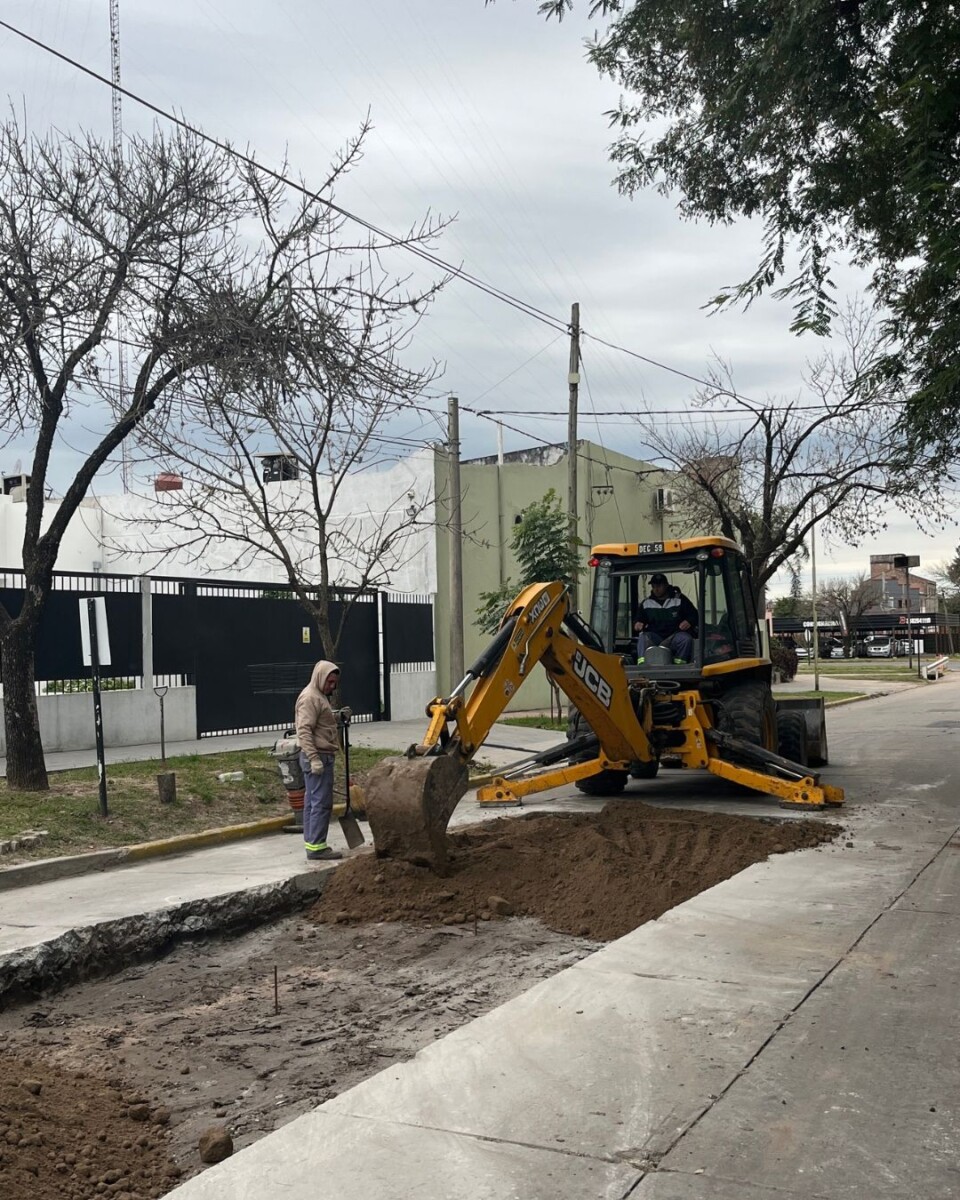 Avellaneda: tránsito cortado por Calle 19 ¿Cúal es el motivo?