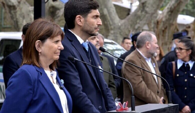 Nación prorrogó por 90 días el Comité de Crisis en Rosario