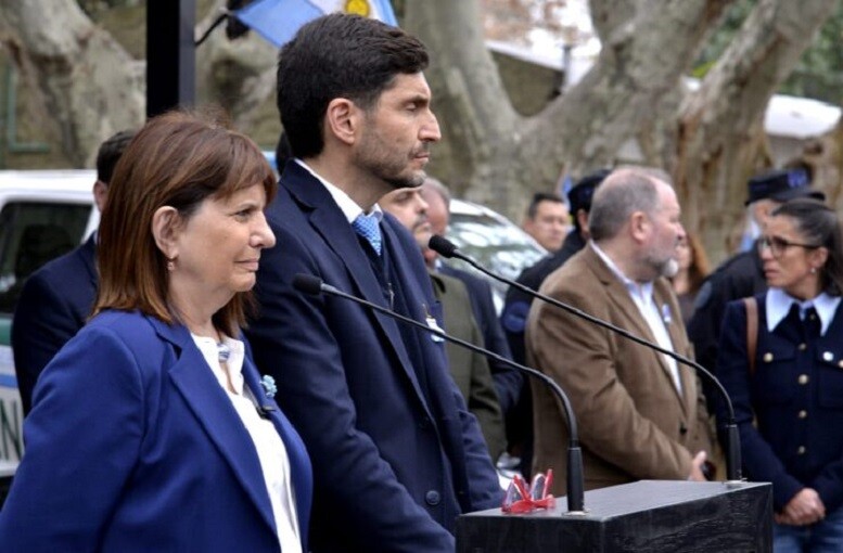 Nación prorrogó por 90 días el Comité de Crisis en Rosario