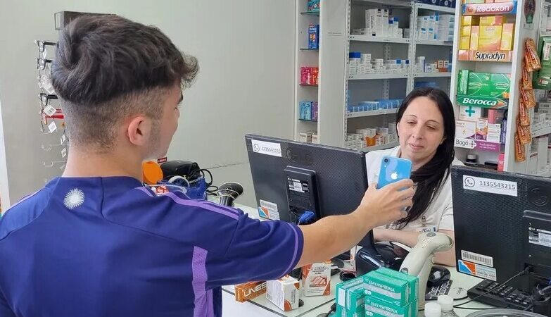 El Gobierno reglamentó la ley de recetas electrónicas o digitales