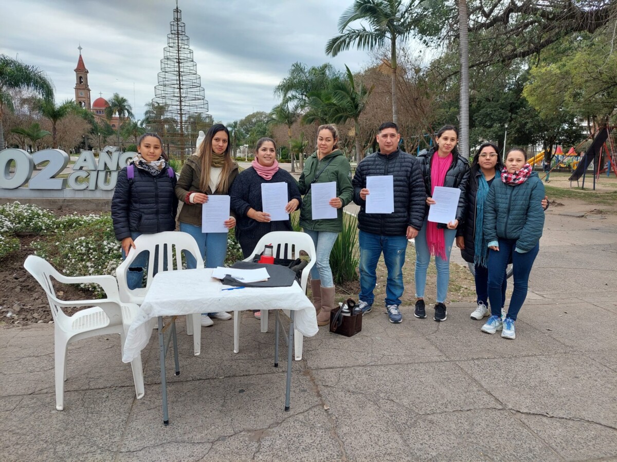 Enfermeros solicitan la apertura del escalafón para la salud pública