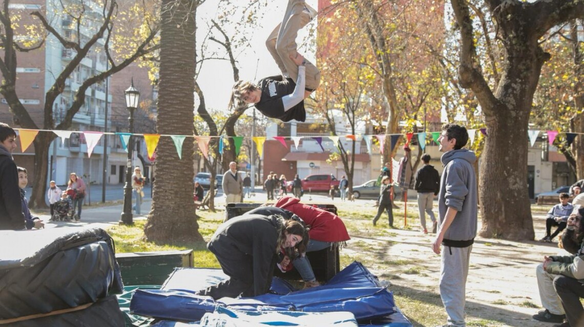 Comienza la agenda cultural para disfrutar del Invierno en Santa Fe