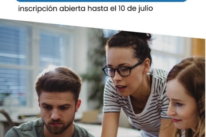 Reconquista: becas para curso de Soporte IT con certificado de Google