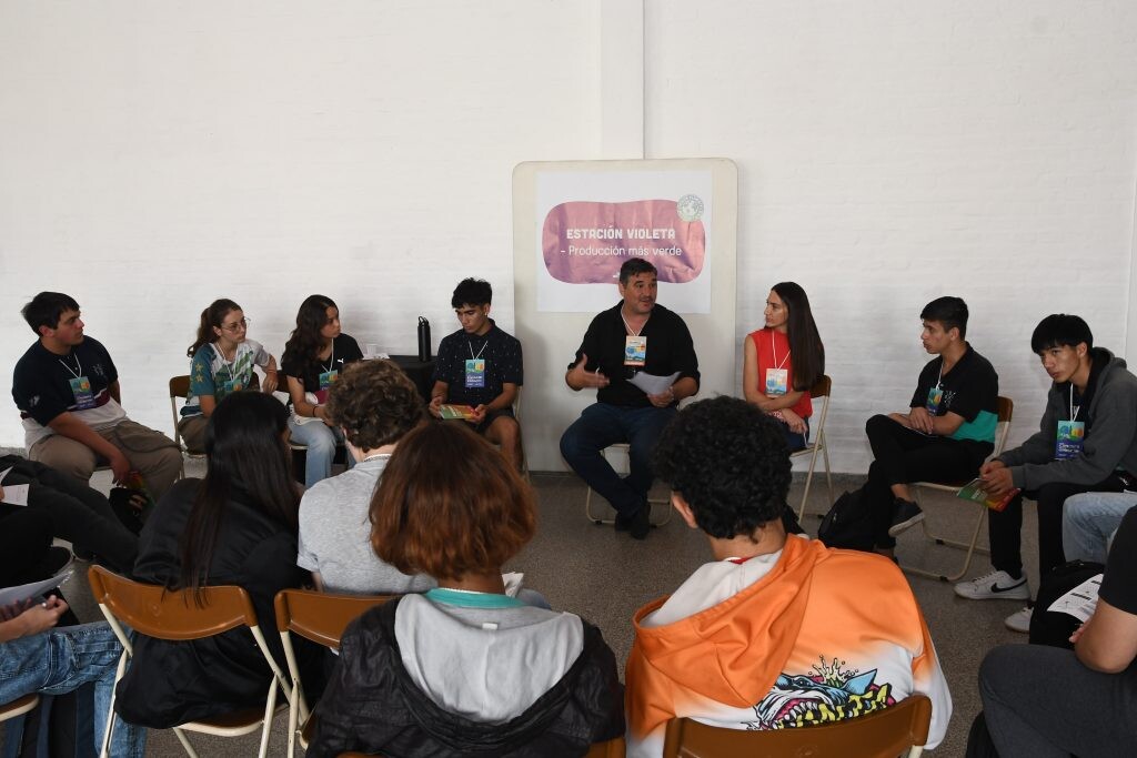 Convocatoria Abierta: Proyectos de Acción Climática Juvenil en Avellaneda