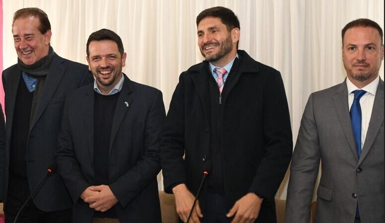 El Gobierno de Avellaneda prorroga el llamado a licitación para la tercera vía