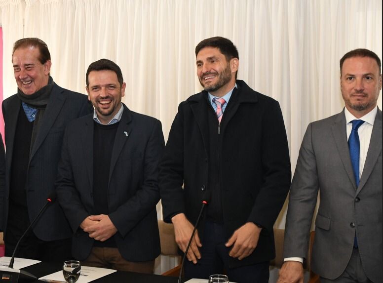 El Gobierno de Avellaneda prorroga el llamado a licitación para la tercera vía