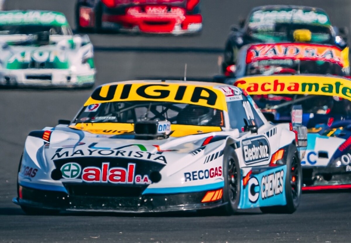 Reconquista: resultados en tiro, TC Pista y hándbol