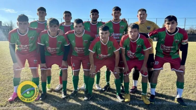 Fútbol: Finalizó la 7a Fecha del Torneo Clausura. Resultados