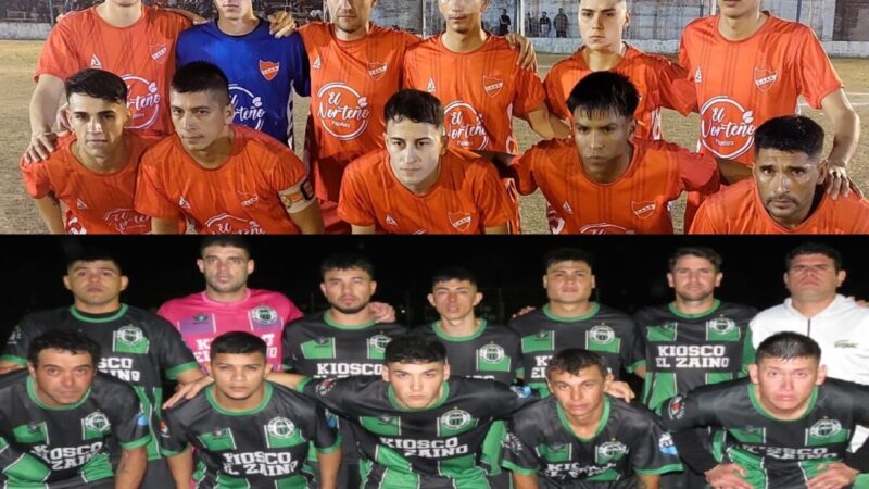 Fútbol Liguista: Adelante y Tigre disputarán la Final del Clausura