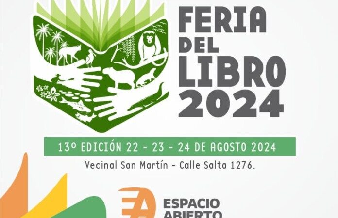 Vera: en Agosto se realizará una nueva edición de la Feria del Libro