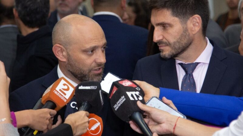 Tecnoindustria: la provincia desembolsó $ 378 millones para asistir proyectos