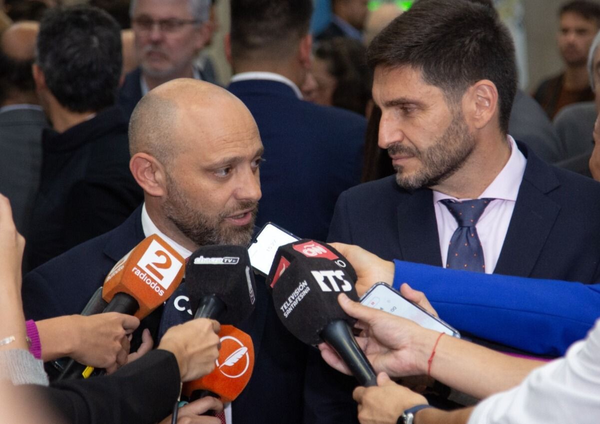 Tecnoindustria: la provincia desembolsó $ 378 millones para asistir proyectos