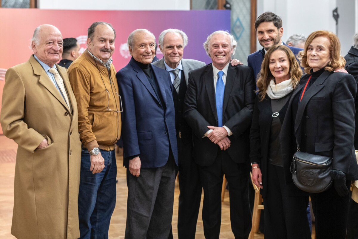 Pullaro: “Los argentinos debemos recuperar la capacidad de escucharnos para trabajar juntos”