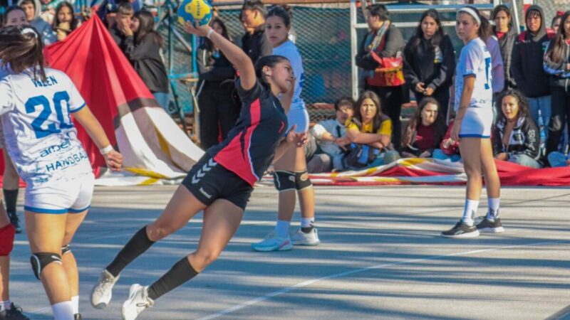 31º Estudiantina Olímpica Reconquista 2024. Resultados