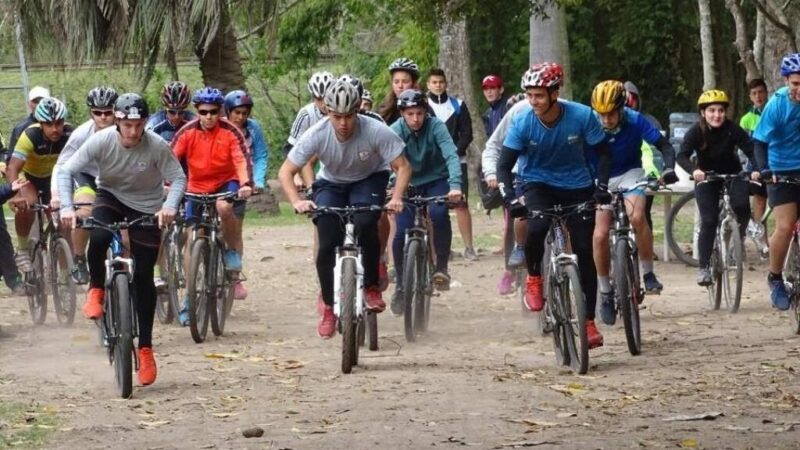 Agenda deportiva del fin de semana. Mirá qué podes hacer en Reconquista
