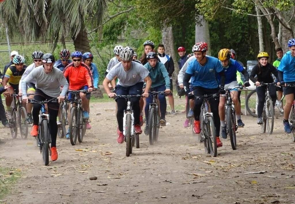 Agenda deportiva del fin de semana. Mirá qué podes hacer en Reconquista