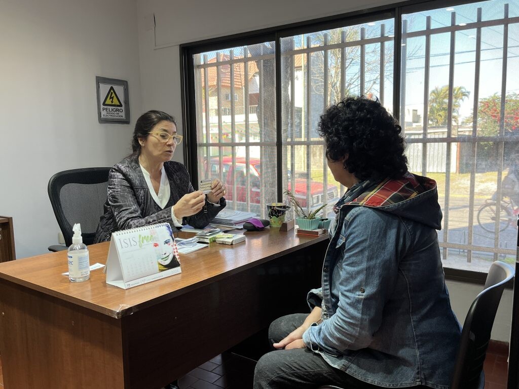 Avellaneda Impulsa la Planificación Familiar con Asesoramiento y Métodos Anticonceptivos