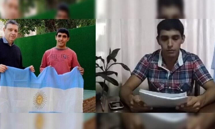 Villa Ocampo: polémica por la designación de un joven en ANSES