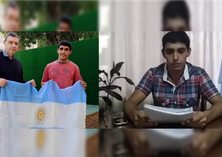 Villa Ocampo: polémica por la designación de un joven en ANSES