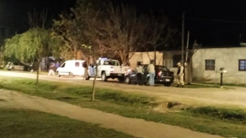 Leila Verdún imputada por venta de cocaína en Avellaneda