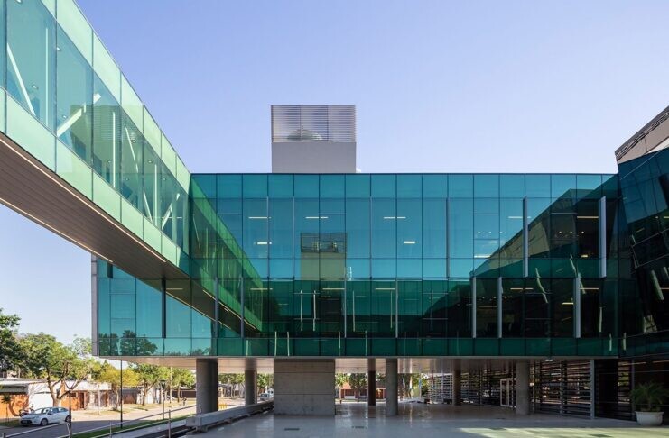 Tres fiscales adjuntos de Reconquista asumen como subrogantes por decreto de Pullaro