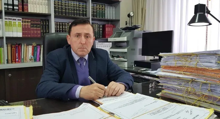 El juez Federal intimó a Vialidad Nacional por el incumplimiento en las obras sobre la Ruta 11