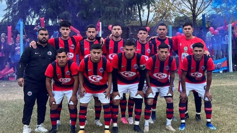 Fin de Semana intenso en la Liga Norteña de Fútbol. Resultados
