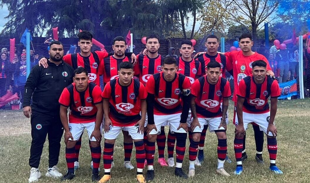 Fin de Semana intenso en la Liga Norteña de Fútbol. Resultados