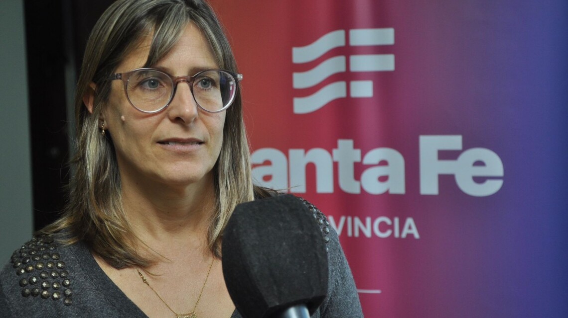 Bacolla : “Fue bajo el acatamiento al paro docente en la provincia”