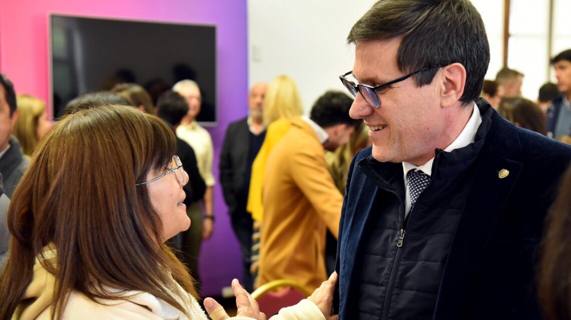 Doce ofertas para la construcción de 45 aulas en Rosario, Villa Gobernador Gálvez y Carcarañá