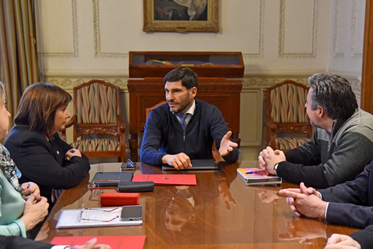 Pullaro: “Bajamos hasta 70 % los niveles de violencia y tenemos el número más bajo de homicidios en 17 años en Rosario”