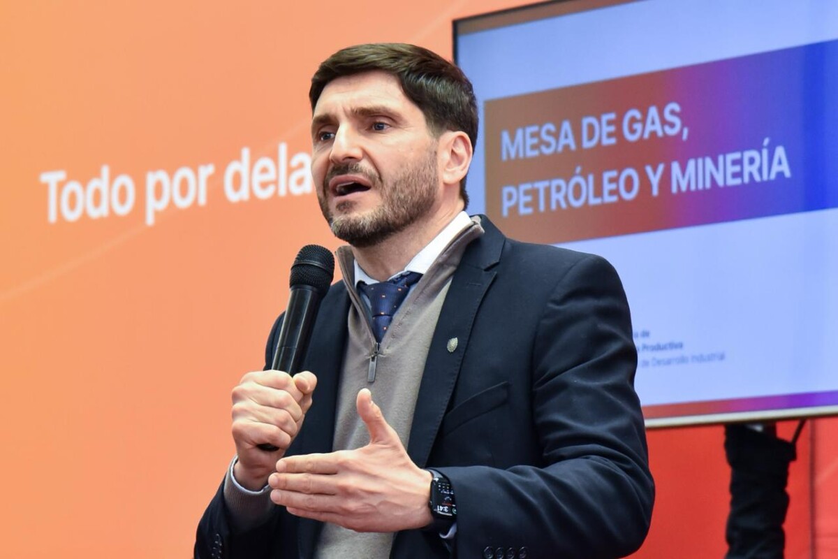 Pullaro: “Vamos potenciar nuestra industria y ponerla a disposición de las oportunidades que nos abre el mundo”