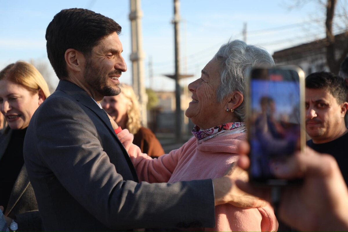 Pullaro: “Este año vamos a ejecutar obras por 500 millones de dólares”