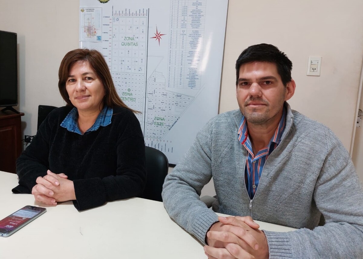 Este viernes llega «Santa Fe de Acá» a la ciudad de Vera