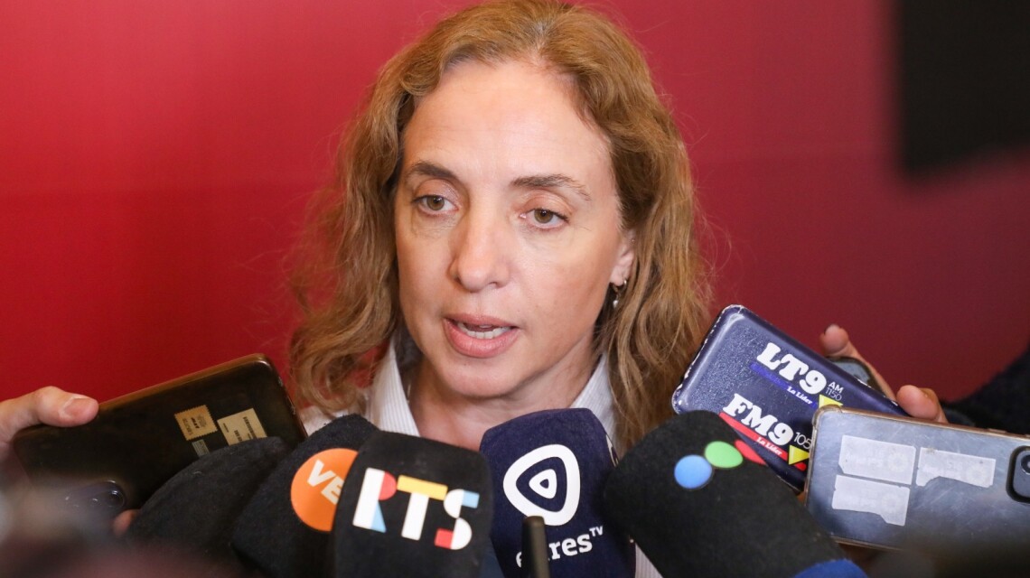 Confirman que dio negativo de viruela símica el test realizado al tripulante del barco