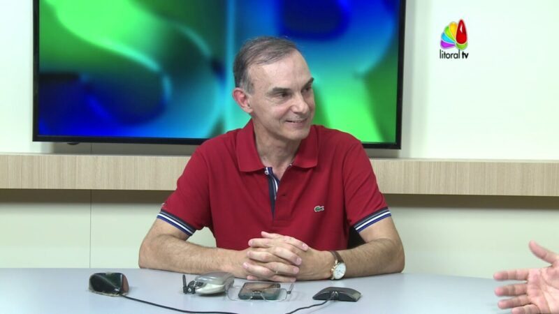 Nardelli disertará sobre Longevidad de Empresas Familiares