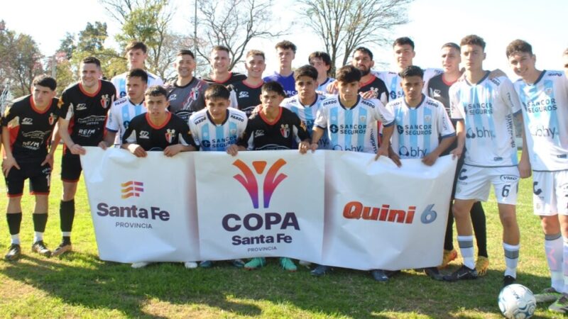 Copa Santa Fe: Tricolor eliminado en penales por Atlético Rafaela